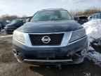 2015 NISSAN PATHFINDER