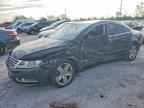 2013 VOLKSWAGEN CC