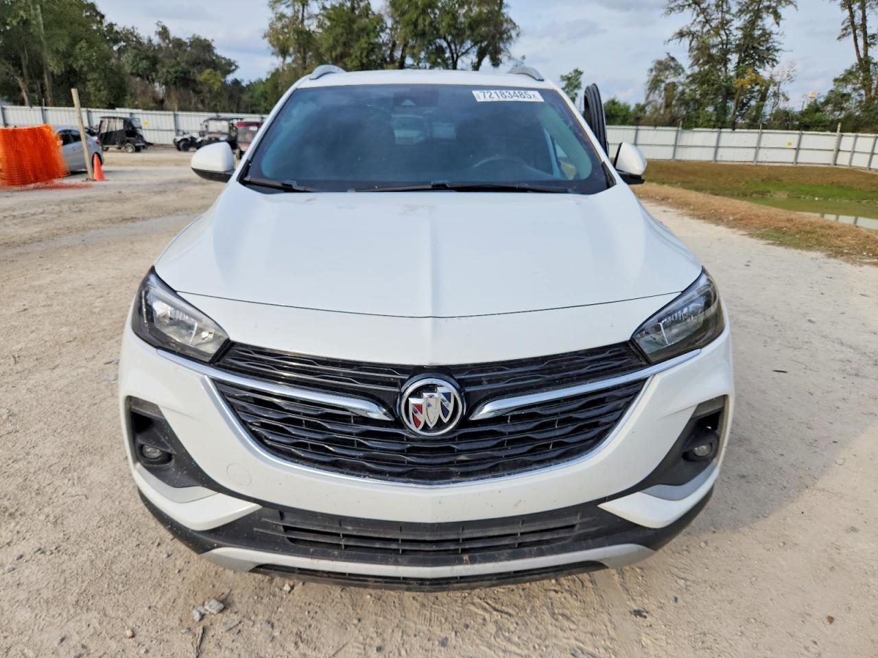 2021 BUICK Encore GX