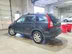 2009 HONDA CR-V