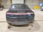 2019 LINCOLN MKZ