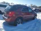 2010 CHEVROLET EQUINOX