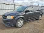 2015 DODGE GRAND CARAVAN