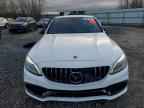 2019 MERCEDES-BENZ C-CLASS