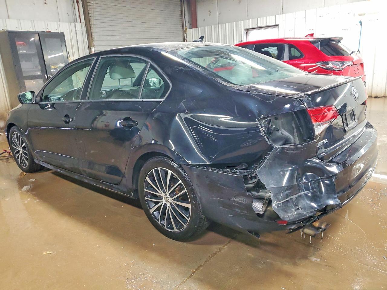 2015 VOLKSWAGEN JETTA