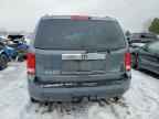 2011 HONDA PILOT