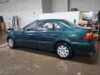 2000 HONDA CIVIC