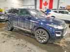 2016 LAND ROVER RANGE ROVER EVOQUE