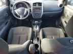 2017 NISSAN VERSA