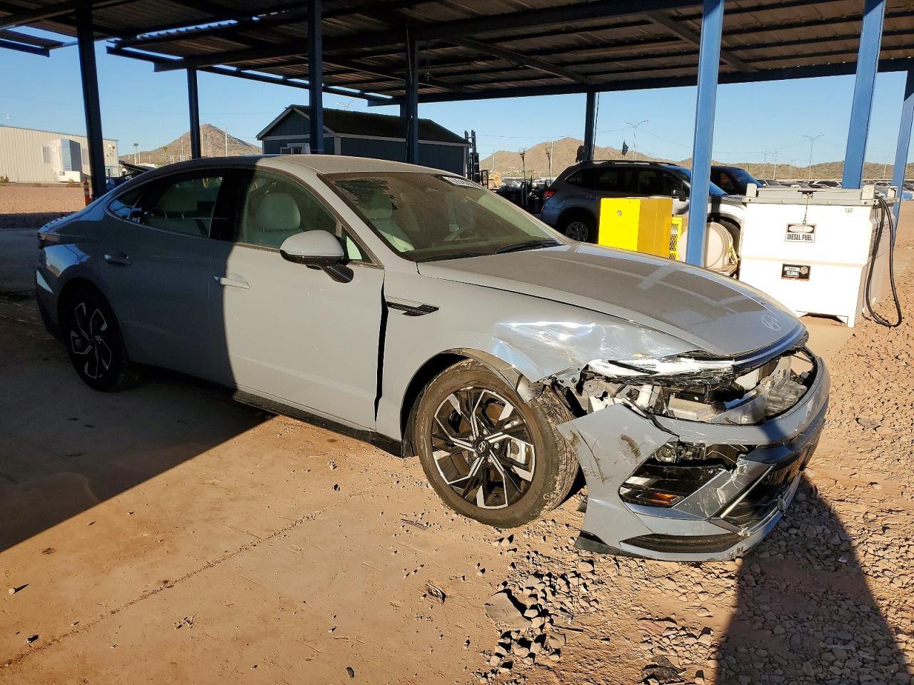 2025 HYUNDAI SONATA