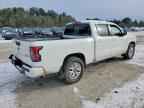 2024 NISSAN Frontier