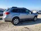 2010 SUBARU Outback