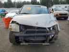 2001 NISSAN Frontier