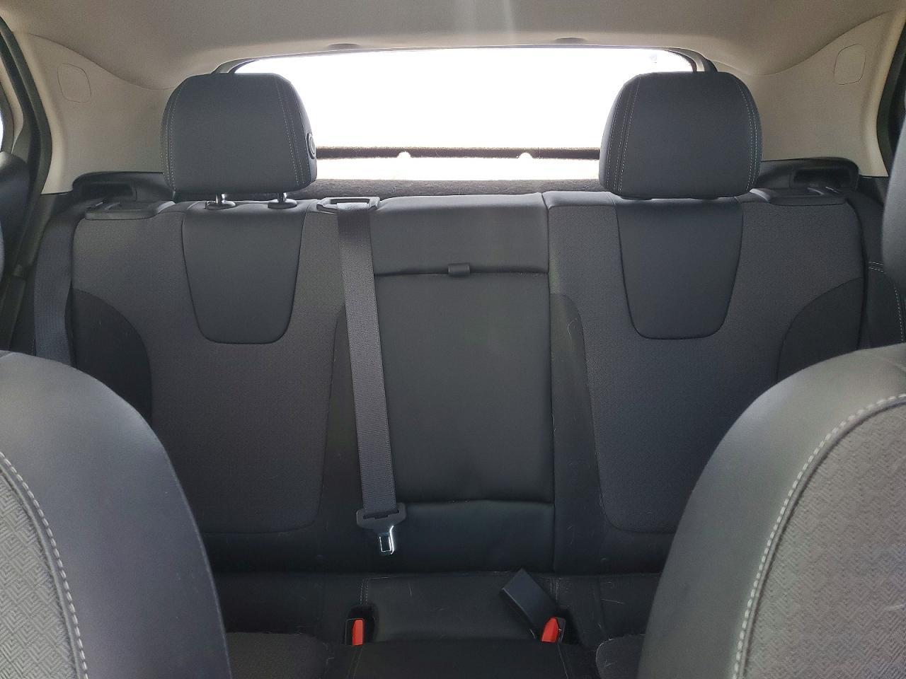 2021 BUICK Encore GX