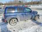 2011 CHEVROLET HHR