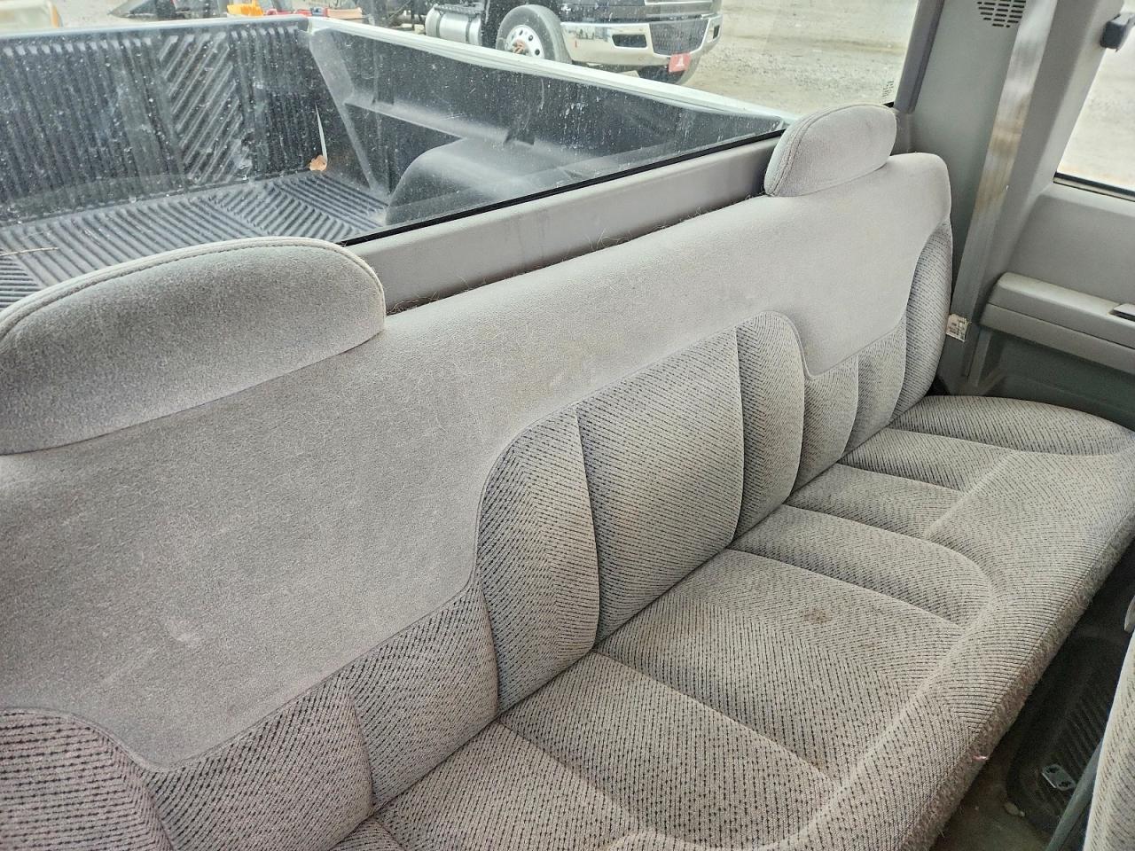 1998 GMC Sierra