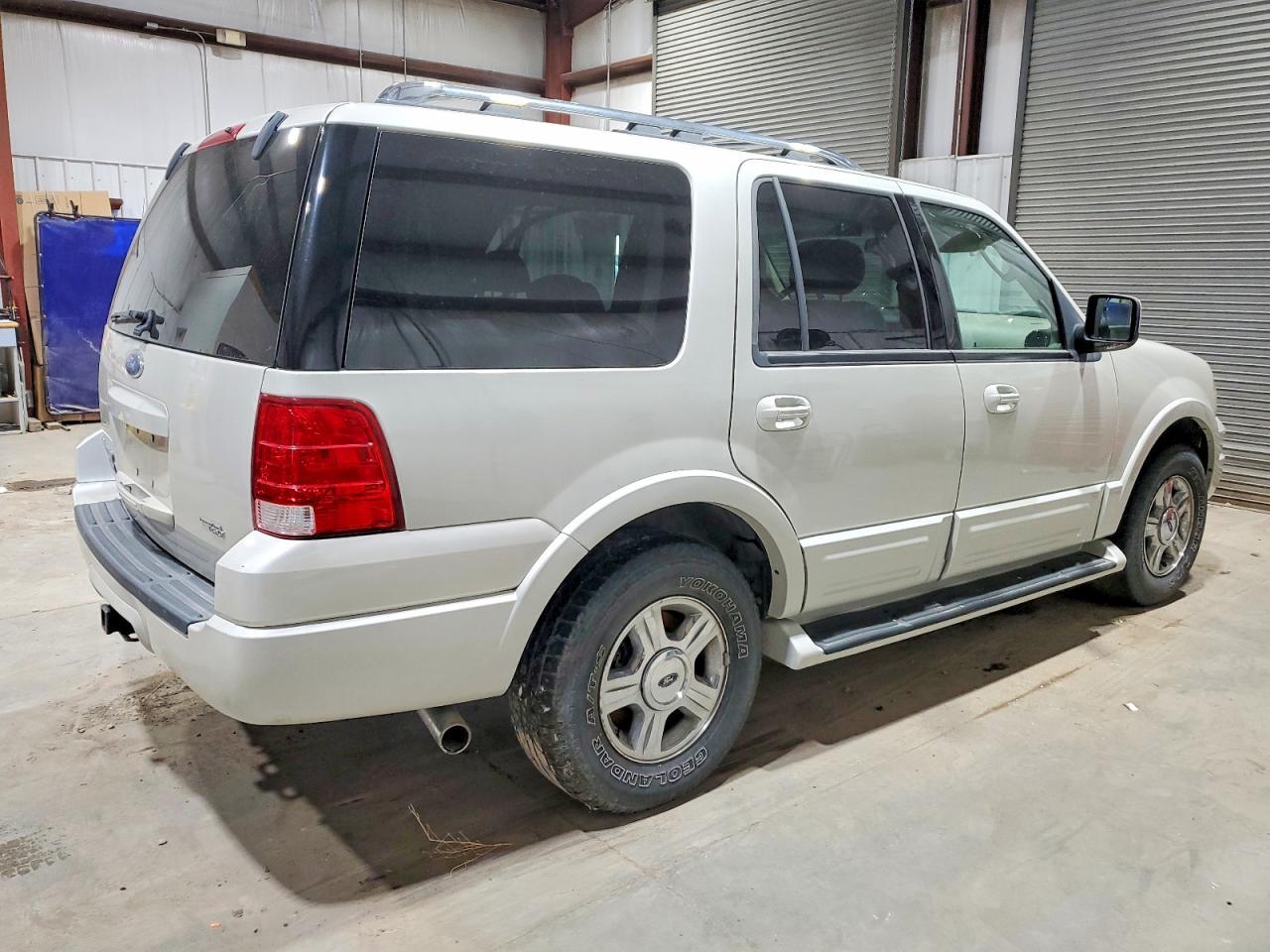 2005 FORD Expedition