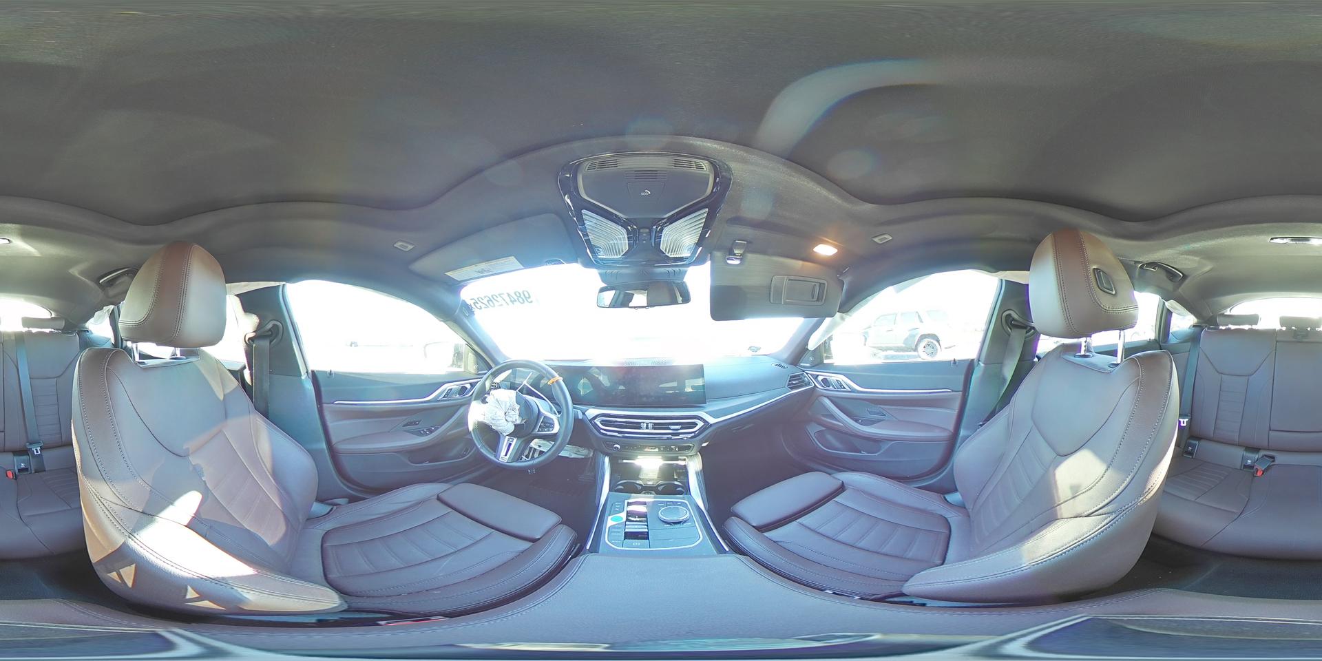 2024 BMW i4