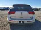 2013 LINCOLN MKX