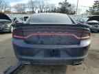 2017 DODGE CHARGER
