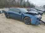 2025 DODGE CHARGER
