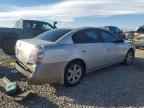 2003 NISSAN ALTIMA