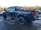 2024 GMC Sierra