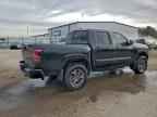 2025 NISSAN Frontier