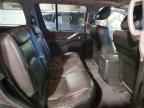 2011 NISSAN PATHFINDER