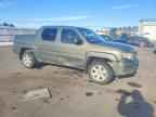2007 HONDA Ridgeline
