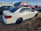 2015 MERCEDES-BENZ E-Class