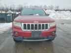 2012 JEEP Grand Cherokee