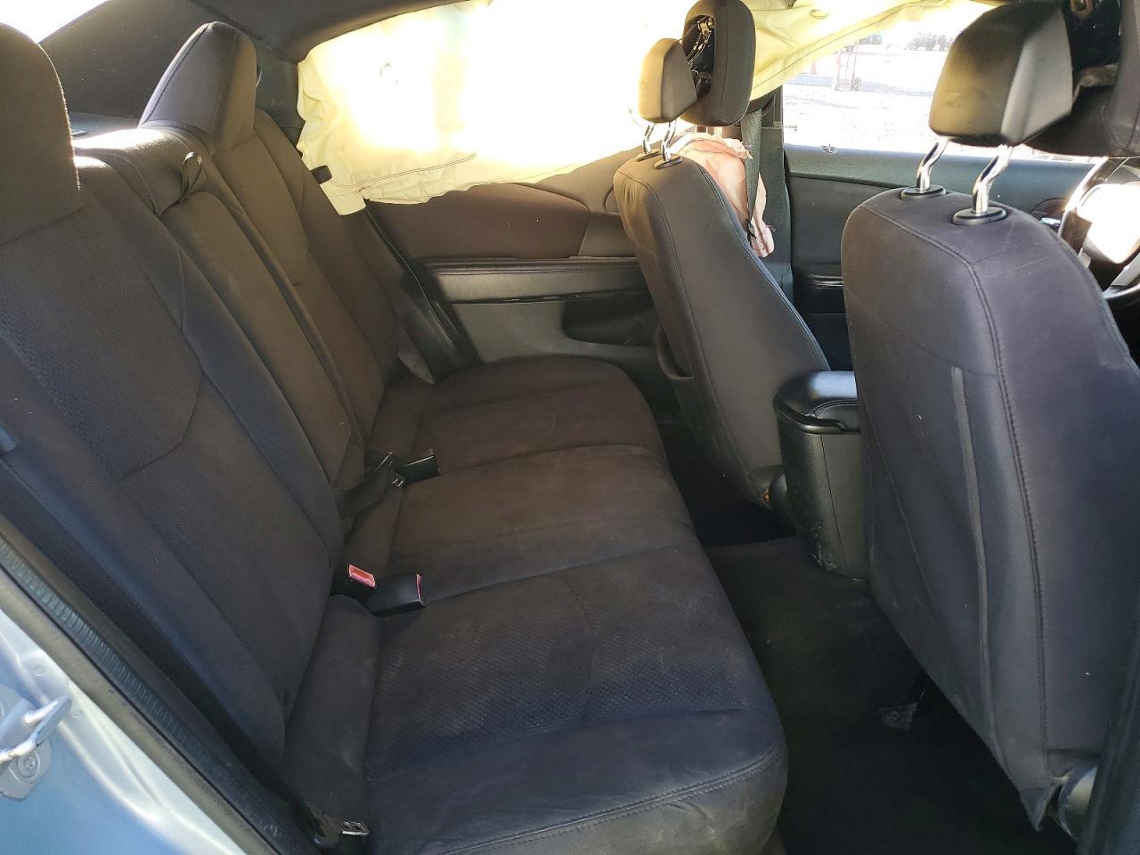 2013 CHRYSLER 200