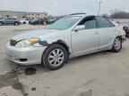 2003 TOYOTA CAMRY