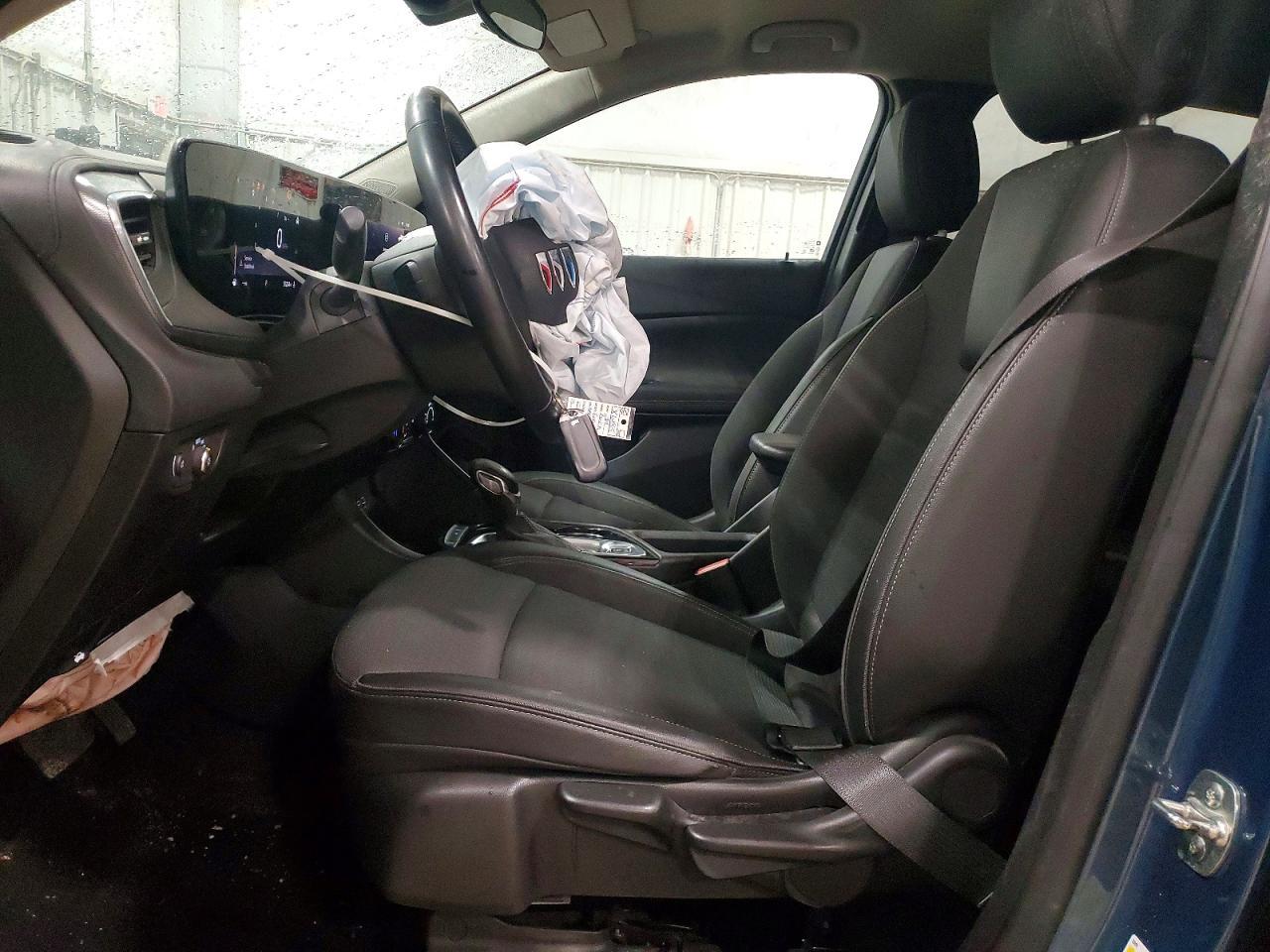 2024 BUICK Encore GX