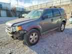 2009 FORD ESCAPE