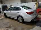 2018 KIA RIO