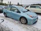 2020 TOYOTA PRIUS