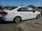 2011 VOLKSWAGEN JETTA