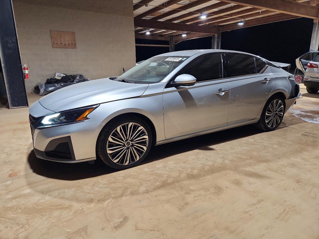 2023 NISSAN ALTIMA