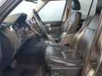 2011 LAND ROVER LR4