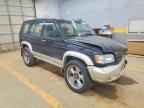 2001 ISUZU Trooper