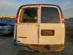 2017 CHEVROLET Express 3500