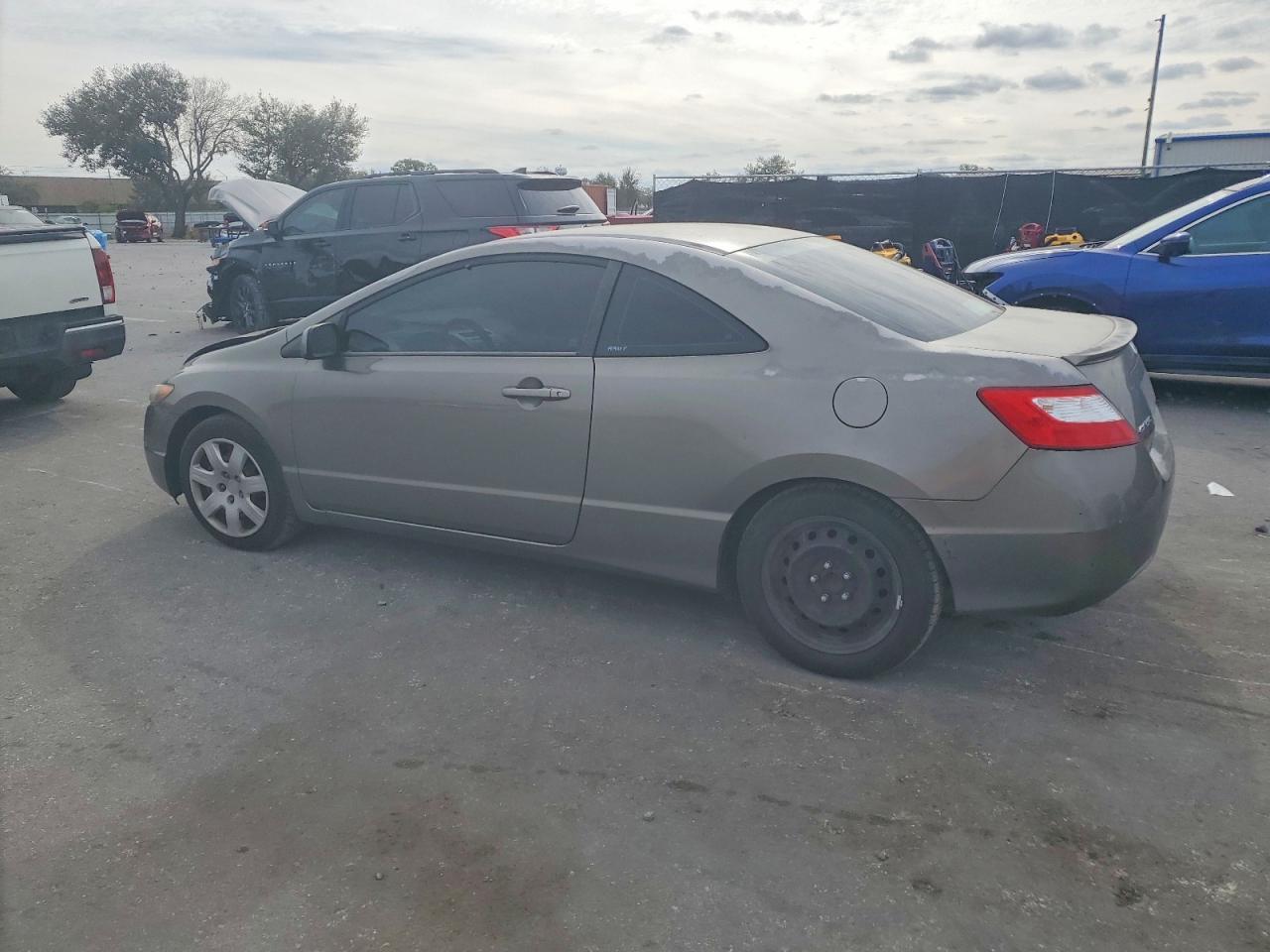 2006 HONDA CIVIC