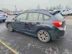 2012 SUBARU IMPREZA