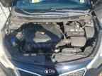 2015 KIA FORTE