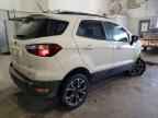 2020 FORD EcoSport