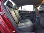 2011 CHEVROLET MALIBU