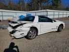 2002 PONTIAC Firebird