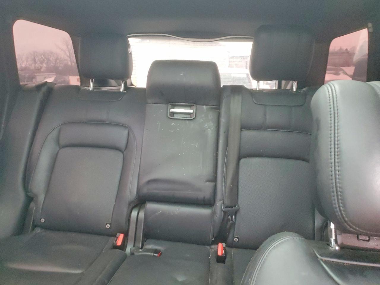 2019 LAND ROVER RANGE ROVER